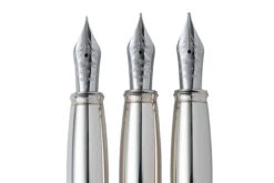 Yard O Led Viceroy The Grand Victorian Vulpen 10 Yard O Led Viceroy The Grand Victorian Vulpen -Winkel Voor Kantoorartikelen YOL The Grand Viceroy FP 5