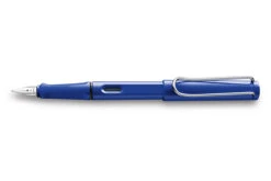 LAMY Safari Blue Vulpen