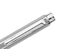 Caran D'Ache Ecridor Maille Milanaise Balpen -Winkel Voor Kantoorartikelen ecridor maille milanaise bp 4