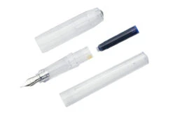 Kaweco Perkeo All Clear Vulpen -Winkel Voor Kantoorartikelen kaweco20perkeo20all20clear20fp 5