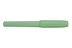 Kaweco Perkeo Jungle Green Vulpen -Winkel Voor Kantoorartikelen kaweco20perkeo20jungle20green20fp 3