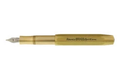 Kaweco Sport Brass Vulpen