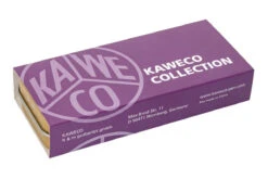 Kaweco Collection AL Sport Vibrant Violet Vulpen -Winkel Voor Kantoorartikelen kaweco20vibrant20violet20Box