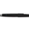 LAMY 2000 Black Brushed Vulpen