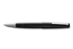 LAMY 2000 Black Brushed Vulpen