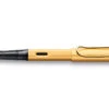 LAMY Lx Au Gold Vulpen