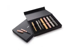 LAMY Lx Deluxe Vulpennen Set