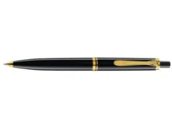 Pelikan Souverän K400 Zwart Balpen