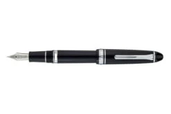 Sailor 1911 Realo Black RT 21K Vulpen