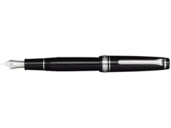 Sailor Pro Gear Slim Black CT Vulpen