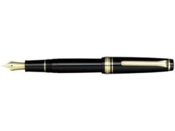 Sailor Pro Gear Slim Black GT Vulpen