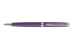 Waterman Hémisphère Purple CT Balpen